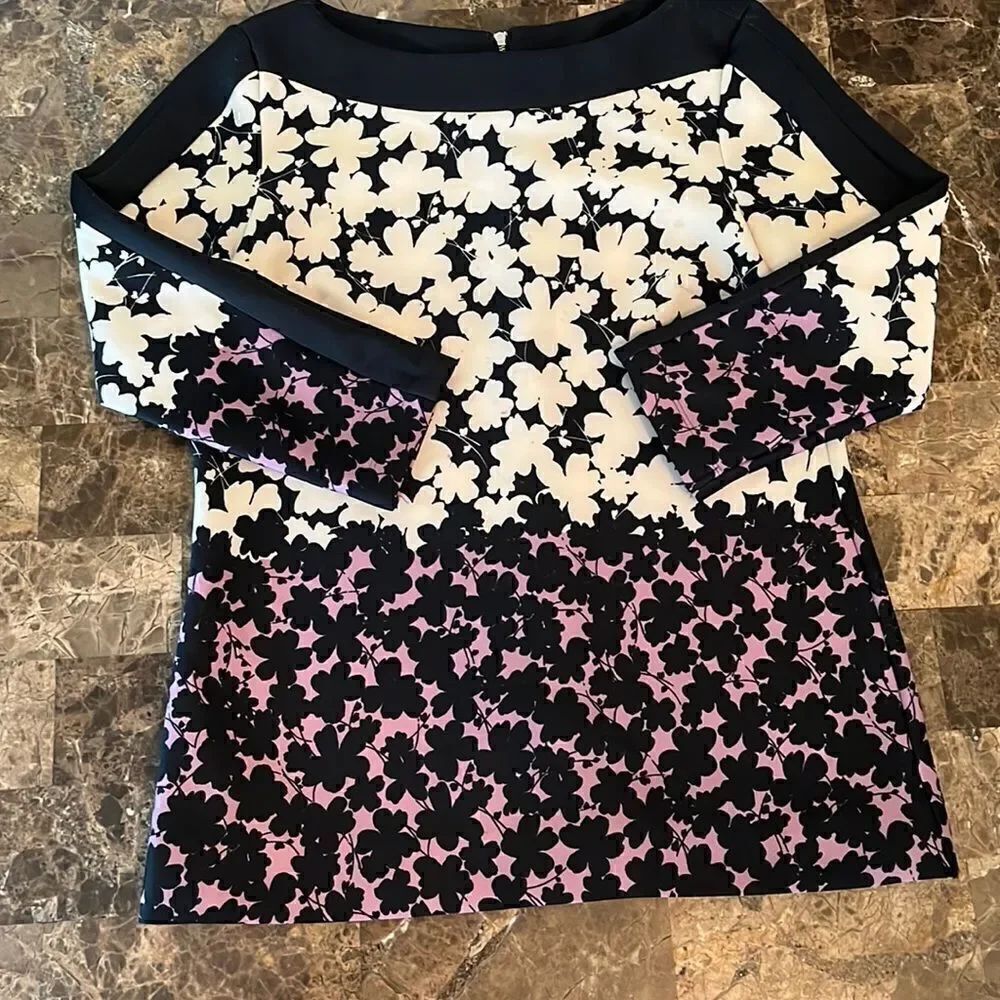 Gabby Skye Multi color Blouse